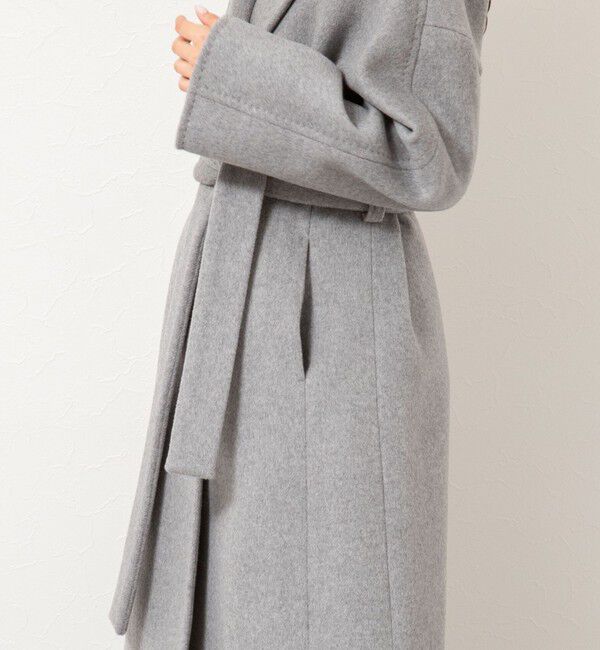 Ravissant Laviere「ラヴィソンラビエールベルテッドコート」|その他|