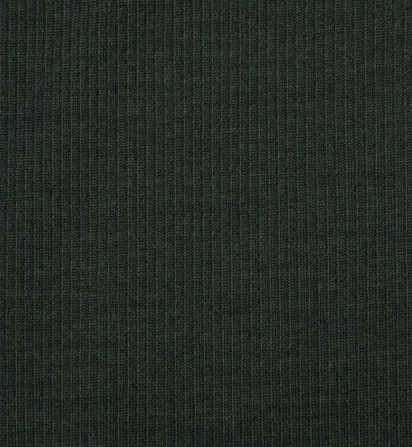 NOLLEY'S「MY STANDARD ウォッシャブルリブカーディガン」|カーディガン|