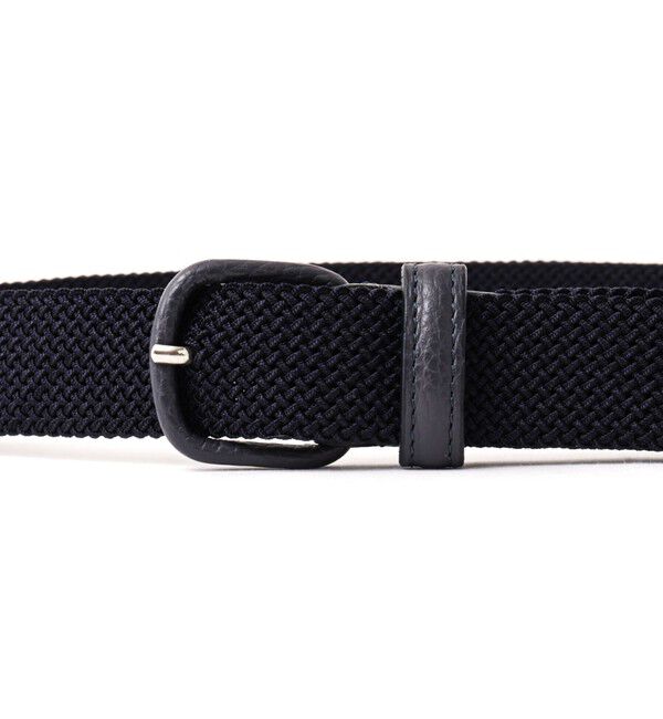 NOLLEY'S goodman「【Saddler's/サドラーズ】別注イントレチャート無地スペシャル30」|ベルト|