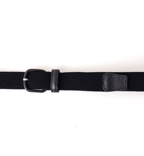 NOLLEY'S goodman「【Saddler's/サドラーズ】別注イントレチャート無地スペシャル30」|ベルト|