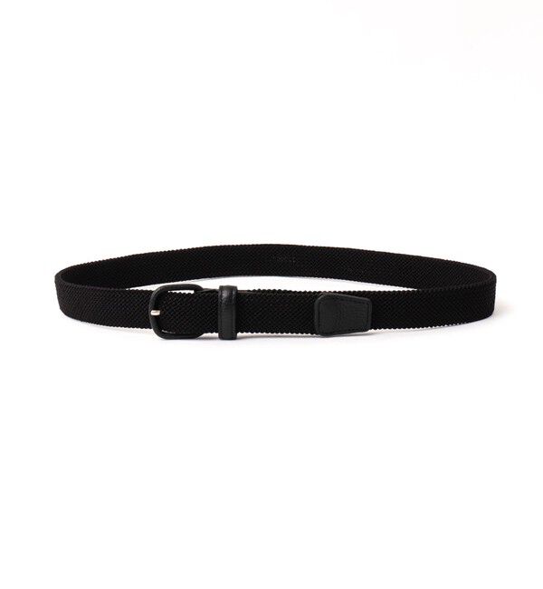 NOLLEY'S goodman「【Saddler's/サドラーズ】別注イントレチャート無地スペシャル30」|ベルト|