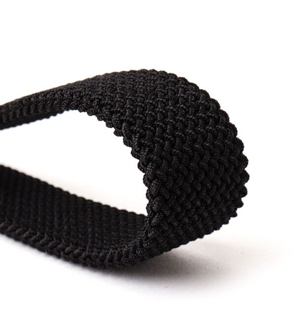 NOLLEY'S goodman「【Saddler's/サドラーズ】別注イントレチャート無地スペシャル30」|ベルト|