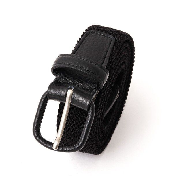 NOLLEY'S goodman「【Saddler's/サドラーズ】別注イントレチャート無地スペシャル30」|ベルト|