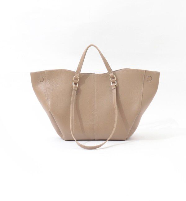 NOLLEY'S「2wayハンドルトートバッグ」|トートバッグ|