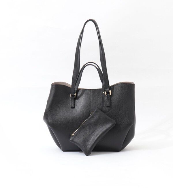 NOLLEY'S「2wayハンドルトートバッグ」|トートバッグ|