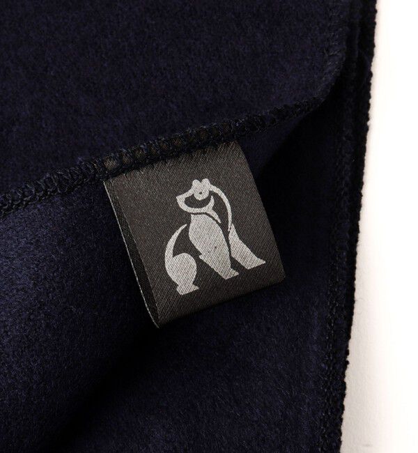 NOLLEY'S goodman「【SWOLE PANDA/スウォールパンダ】Bamboo Scarf Plain 30」|マフラー|