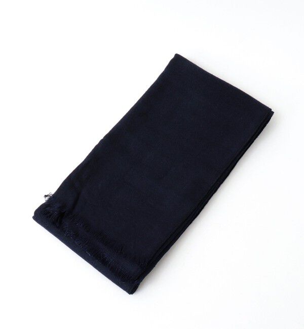 NOLLEY'S goodman「【SWOLE PANDA/スウォールパンダ】Bamboo Scarf Plain 30」|マフラー|