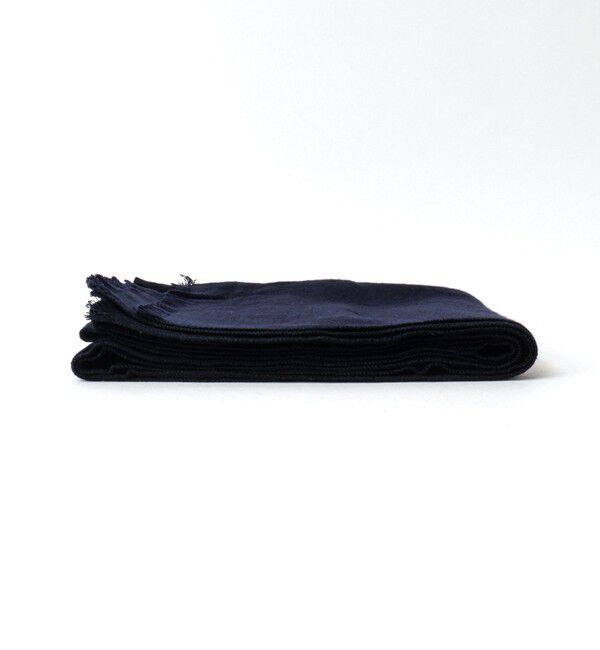 NOLLEY'S goodman「【SWOLE PANDA/スウォールパンダ】Bamboo Scarf Plain 30」|マフラー|