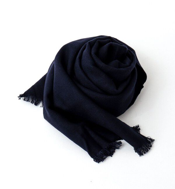 NOLLEY'S goodman「【SWOLE PANDA/スウォールパンダ】Bamboo Scarf Plain 30」|マフラー|