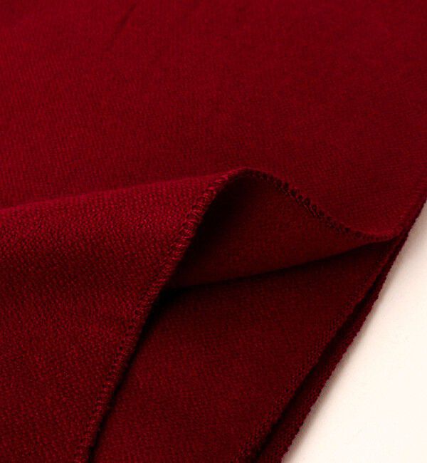 NOLLEY'S goodman「【SWOLE PANDA/スウォールパンダ】Bamboo Scarf Plain 30」|マフラー|