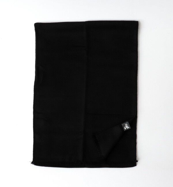 NOLLEY'S goodman「【SWOLE PANDA/スウォールパンダ】Bamboo Scarf Plain 30」|マフラー|