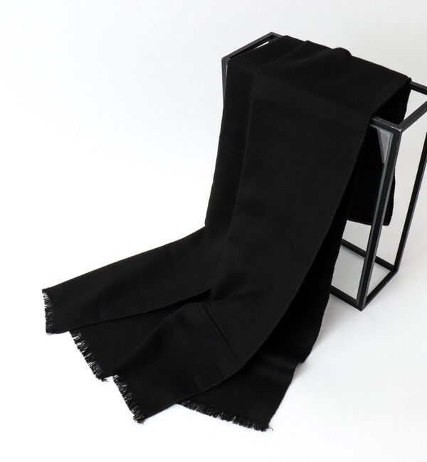 NOLLEY'S goodman「【SWOLE PANDA/スウォールパンダ】Bamboo Scarf Plain 30」|マフラー|