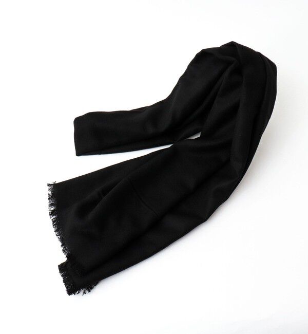 NOLLEY'S goodman「【SWOLE PANDA/スウォールパンダ】Bamboo Scarf Plain 30」|マフラー|