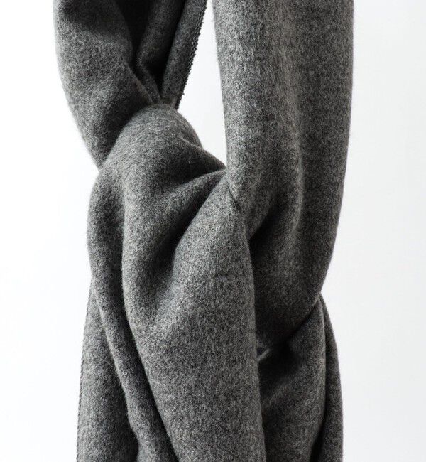 NOLLEY'S goodman「【SWOLE PANDA/スウォールパンダ】Bamboo Scarf Plain 30」|マフラー|