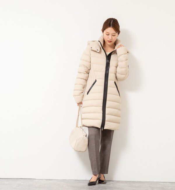 NOLLEY'S sophi「【MACKAGE/マッカージュ】FARREN」|ダウン|