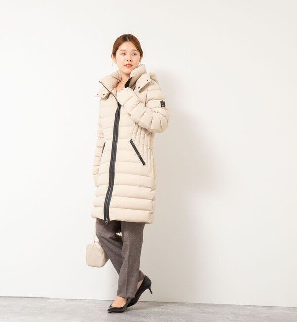 NOLLEY'S sophi「【MACKAGE/マッカージュ】FARREN」|ダウン|