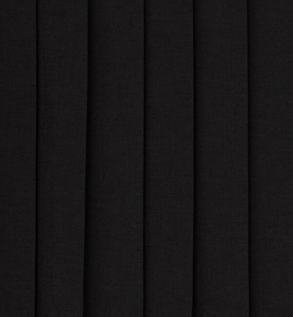 NOLLEY'S「ウォッシャブル切替プリーツブラウス」|シャツ・ブラウス|