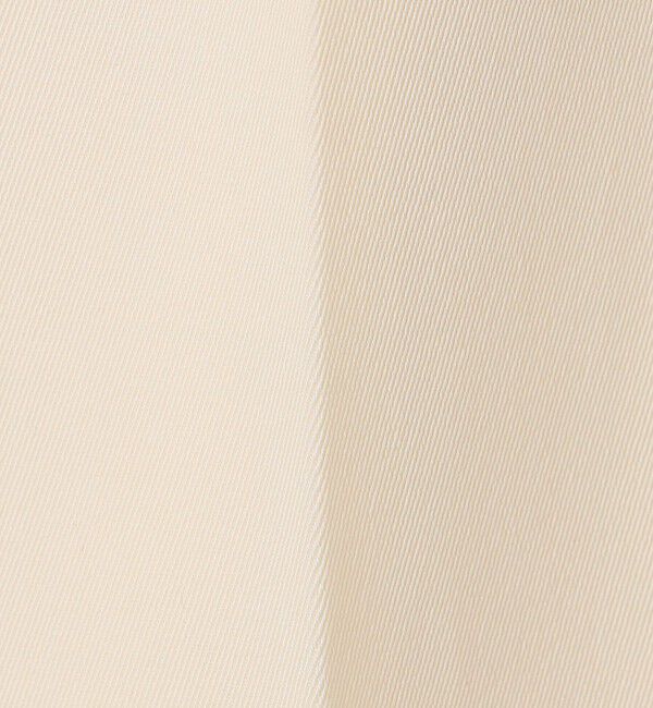 NOLLEY'S sophi「ウォッシャブル強撚ツイルワイドパンツ」|その他|