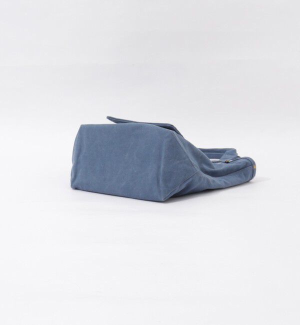 NOLLEY'S「キャンバスロゴ刺繍トートバッグ」|トートバッグ|