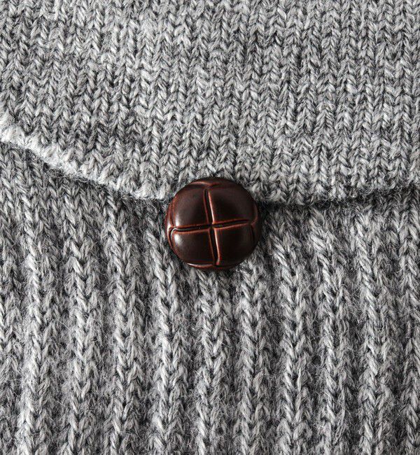 NOLLEY'S goodman「【EVOLG/エヴォログ】ATHENA ニットグローブ LET2812」|手袋|