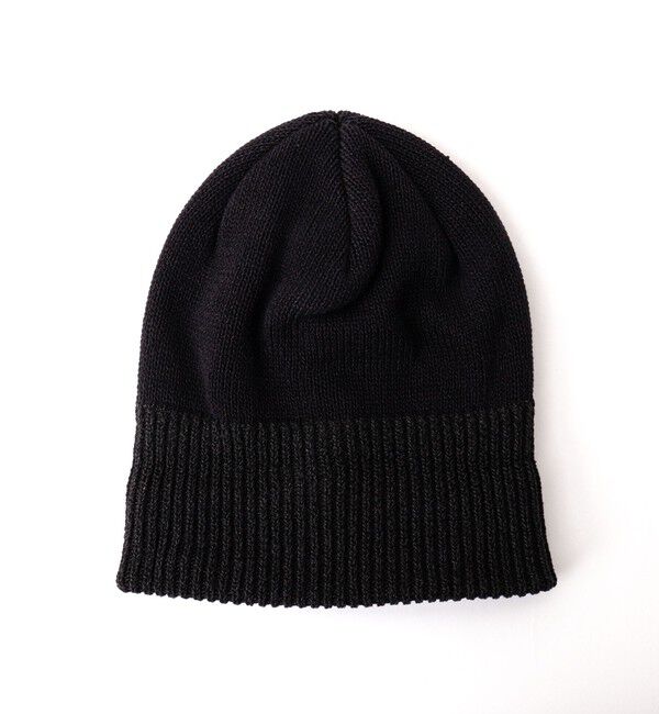 NOLLEY'S goodman「【Nine Tailor/ナインテーラー】Day flower Watch N-1615」|ニット帽|