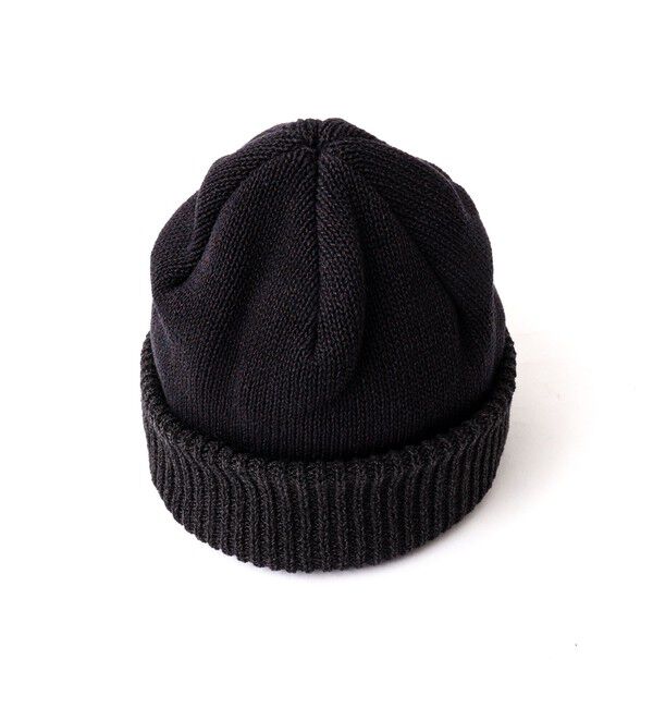 NOLLEY'S goodman「【Nine Tailor/ナインテーラー】Day flower Watch N-1615」|ニット帽|