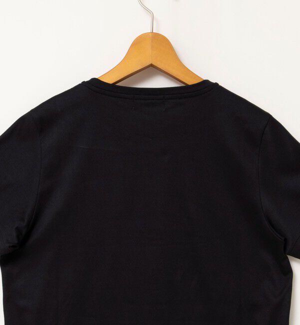 NOLLEY'S「ウォッシャブルベーシックTシャツ」|Tシャツ・カットソー|