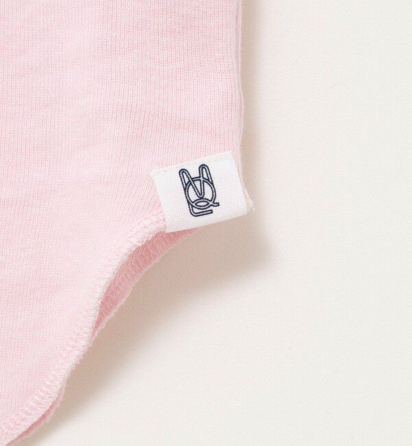 MAQWEL「【MAQWEL/マクウェル】ウォッシャブルCOTTON RIB タンクトップ」|タンクトップ|