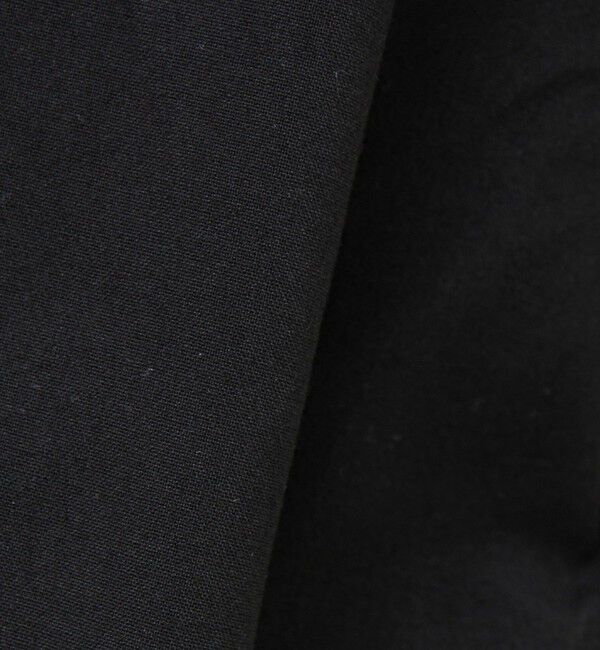 GLOSTER「ルーズシルエット ダブルジャケット」|テーラードジャケット|