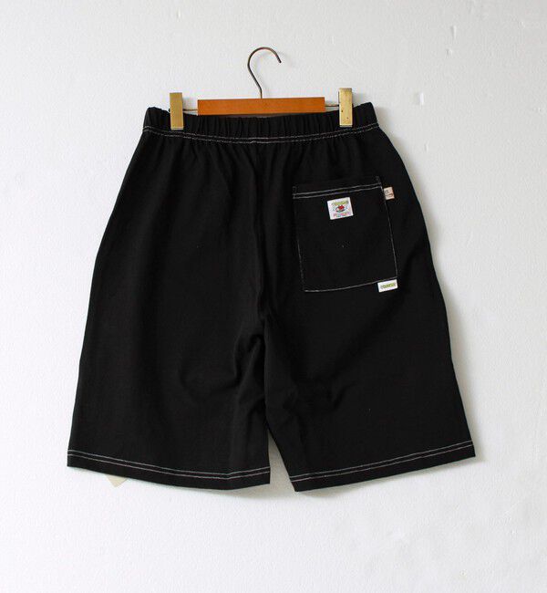 FREDY MAC「【Duckster/ダックスター】OE16/-天竺アフターワークショーツ」|その他|