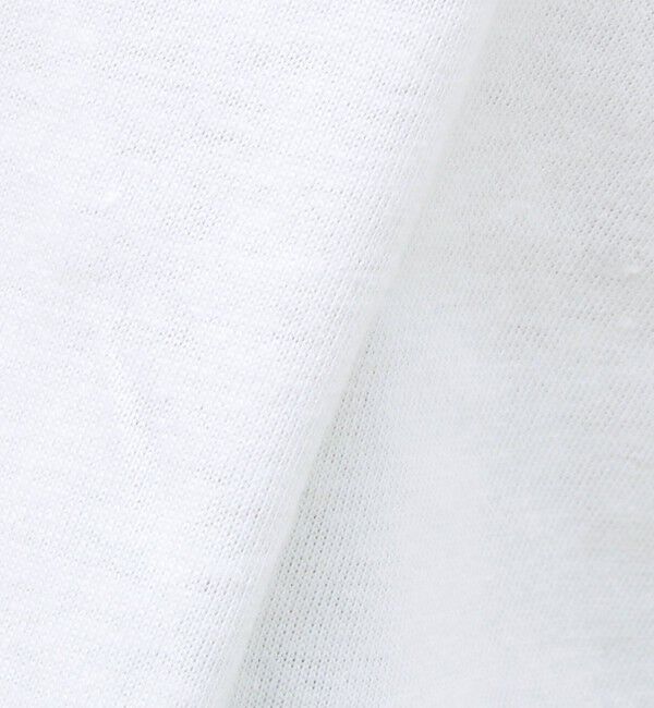 GLOSTER「【TAION / タイオン】MOUNTAION FRAP POCKET T-SH」|Tシャツ・カットソー|