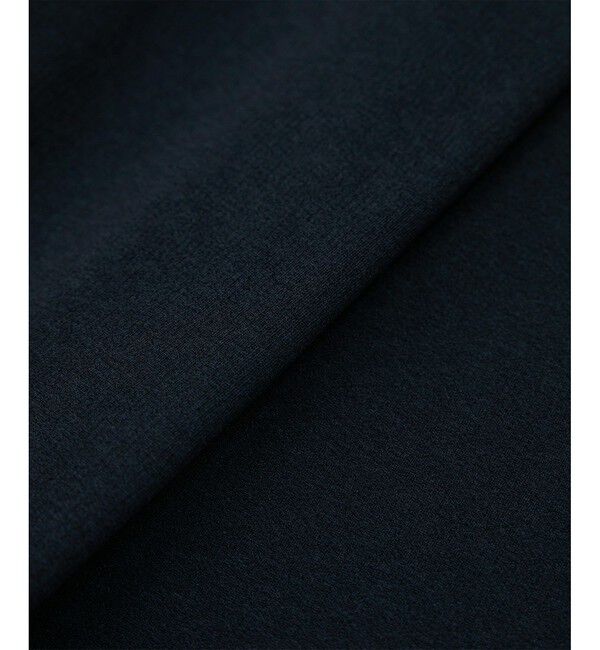 ROPE「【洗える】ジャガードニットプルオーバー（梨地プルオーバー）/セットアップ対応」|Tシャツ・カットソー|