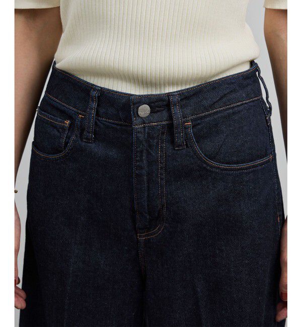 ROPE「【Healthy denim（ヘルシーデニム）】 Wild Ginger/WEB・一部店舗限定」|デニム|