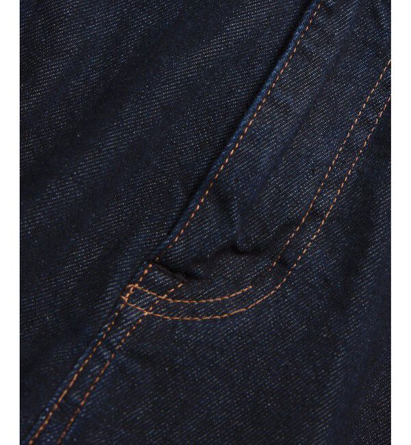ROPE「【Healthy denim（ヘルシーデニム）】 Wild Ginger/WEB・一部店舗限定」|デニム|