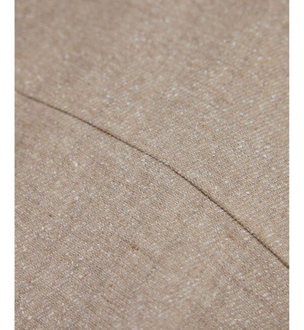 ROPE「スノーツイードジャンパースカート/イージーケア」|ワンピース|