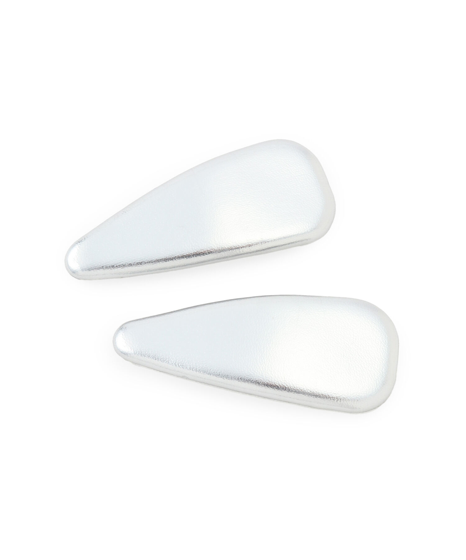 VIS「【2個SET】合皮ヘアピン」|その他|