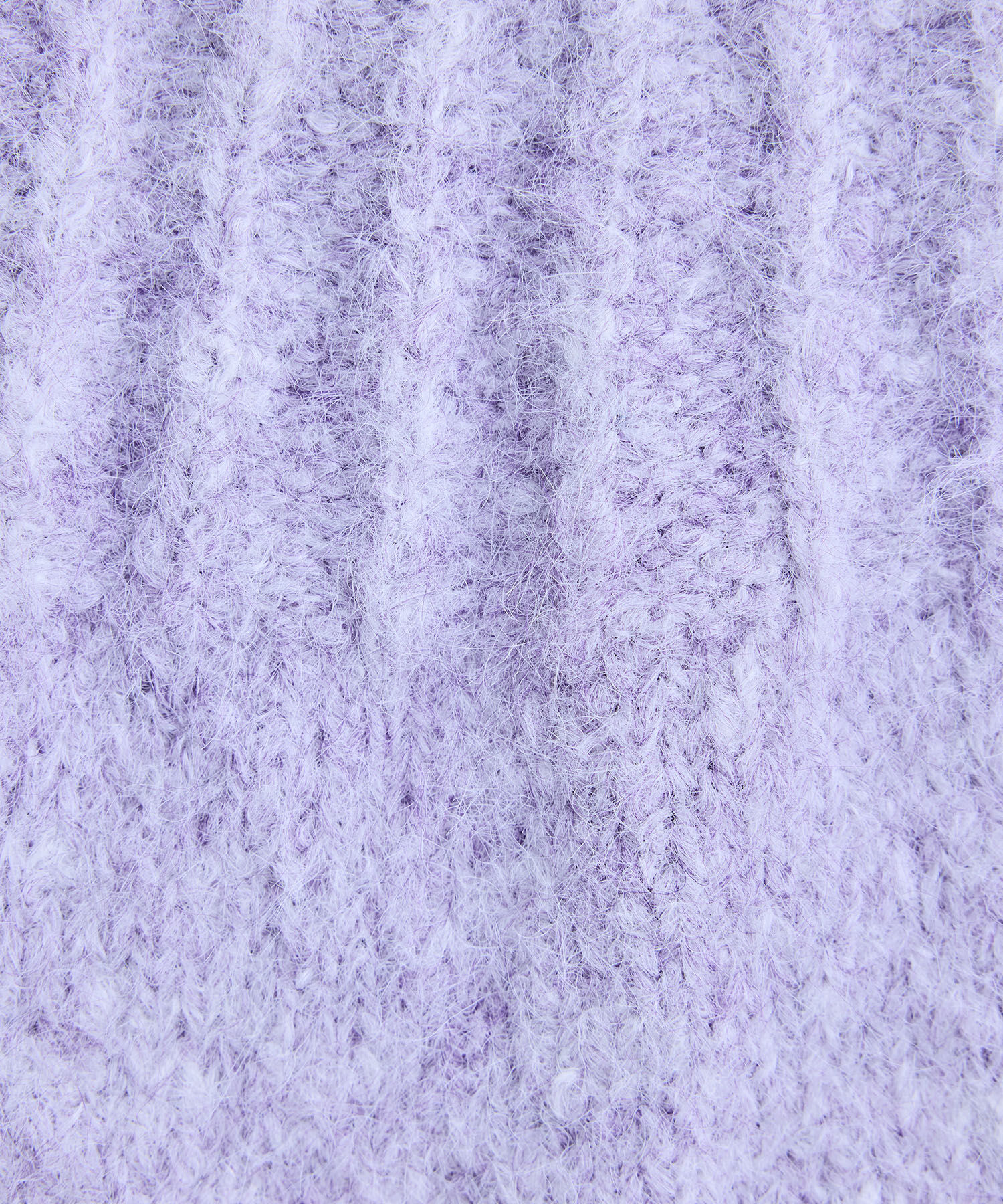 VIS「バックリボンHUGニット」|ニット・セーター|