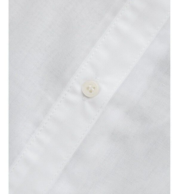 Rope&rsquo;Picnic「バルーンヘムシャツ」|シャツ・ブラウス|