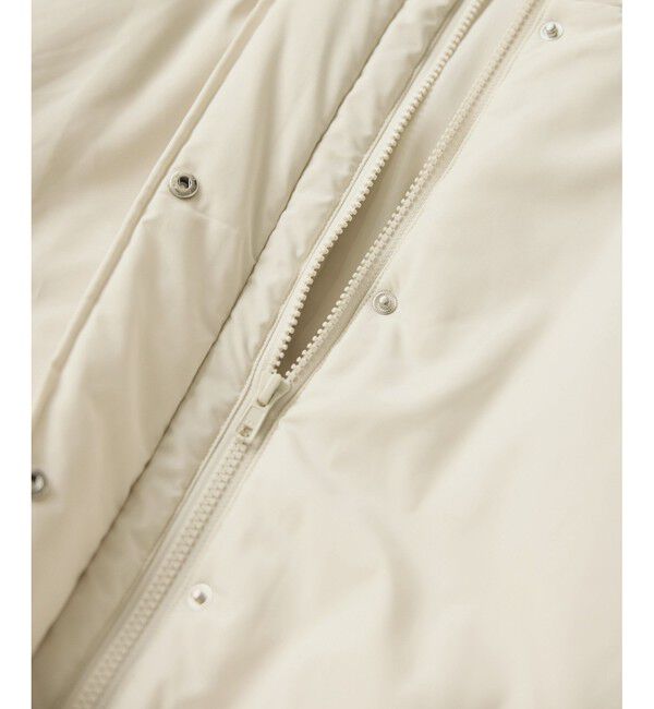 Rope&rsquo;Picnic「中綿モンスターコート」|ダウン|