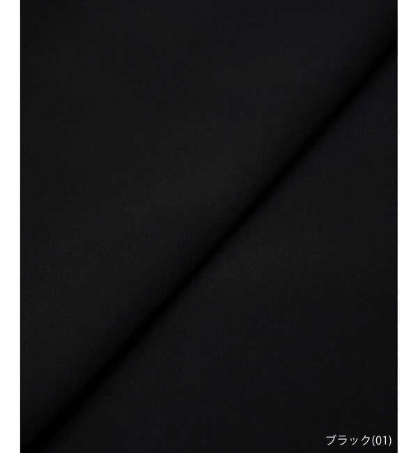 Rope&rsquo;Picnic「360&deg;ウルトラストレッチ フロントホックブラウス/2WAY」|シャツ・ブラウス|