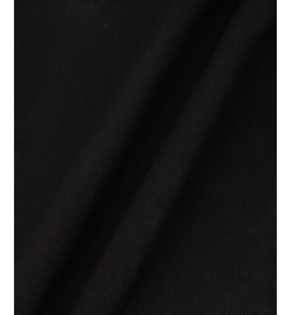 ADAM ET ROPE'「サイドレーストラックパンツ」|チノ|