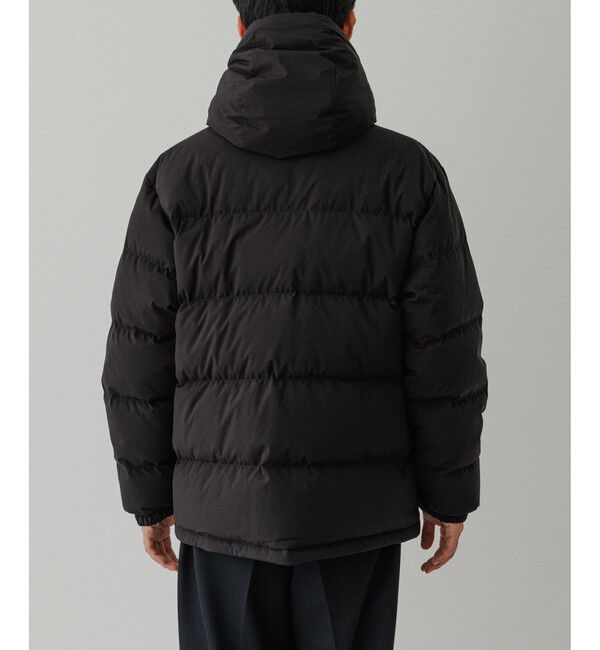 ADAM ET ROPE'「【ACT_02 Ginz】クラシック ダウンジャケット」|ダウン|