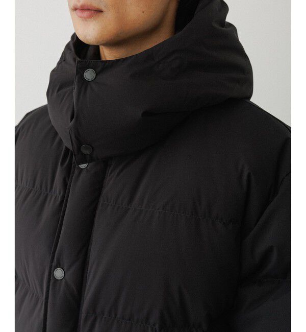 ADAM ET ROPE'「【ACT_02 Ginz】クラシック ダウンジャケット」|ダウン|