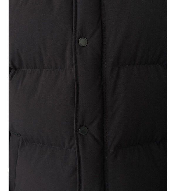 ADAM ET ROPE'「【ACT_02 Ginz】クラシック ダウンジャケット」|ダウン|