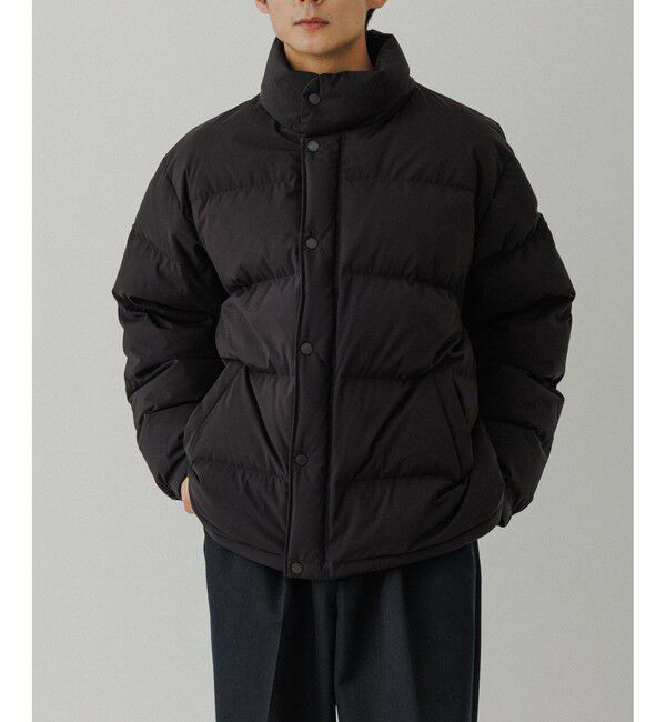 ADAM ET ROPE'「【ACT_02 Ginz】クラシック ダウンジャケット」|ダウン|