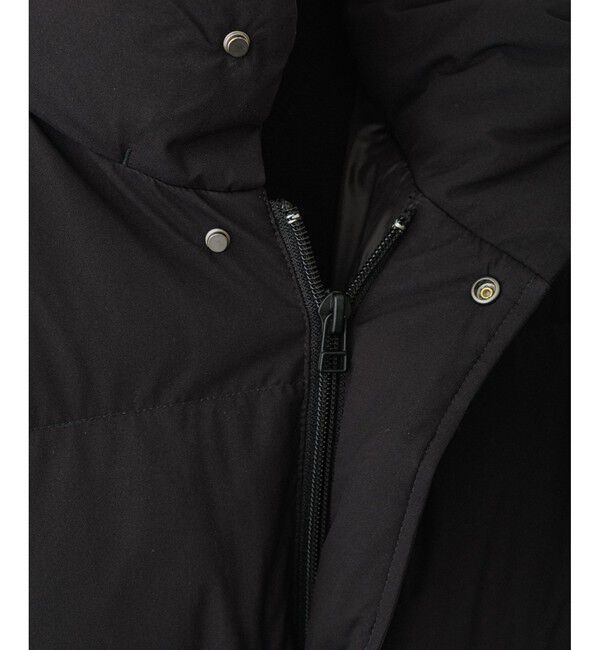 ADAM ET ROPE'「【ACT_02 Ginz】クラシック ダウンジャケット」|ダウン|