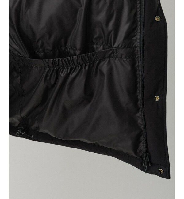 ADAM ET ROPE'「【ACT_02 Ginz】クラシック ダウンジャケット」|ダウン|