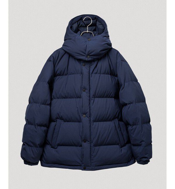 ADAM ET ROPE'「【ACT_02 Ginz】クラシック ダウンジャケット」|ダウン|