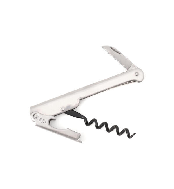LABOUR AND WAIT「【LABOUR AND WAIT】SOMMELIER CORKSCREW」|食器・キッチングッズ|－