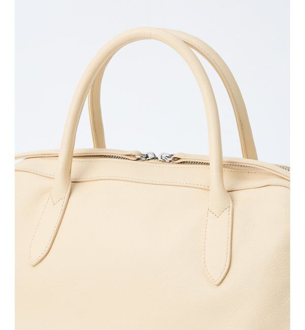 Hoaw.「【Hoaw.】ボウリングバッグ」|トートバッグ|